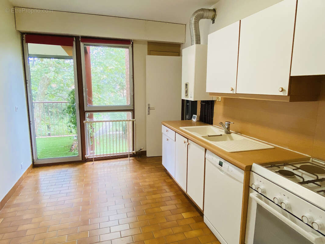 Appartement à BLOIS