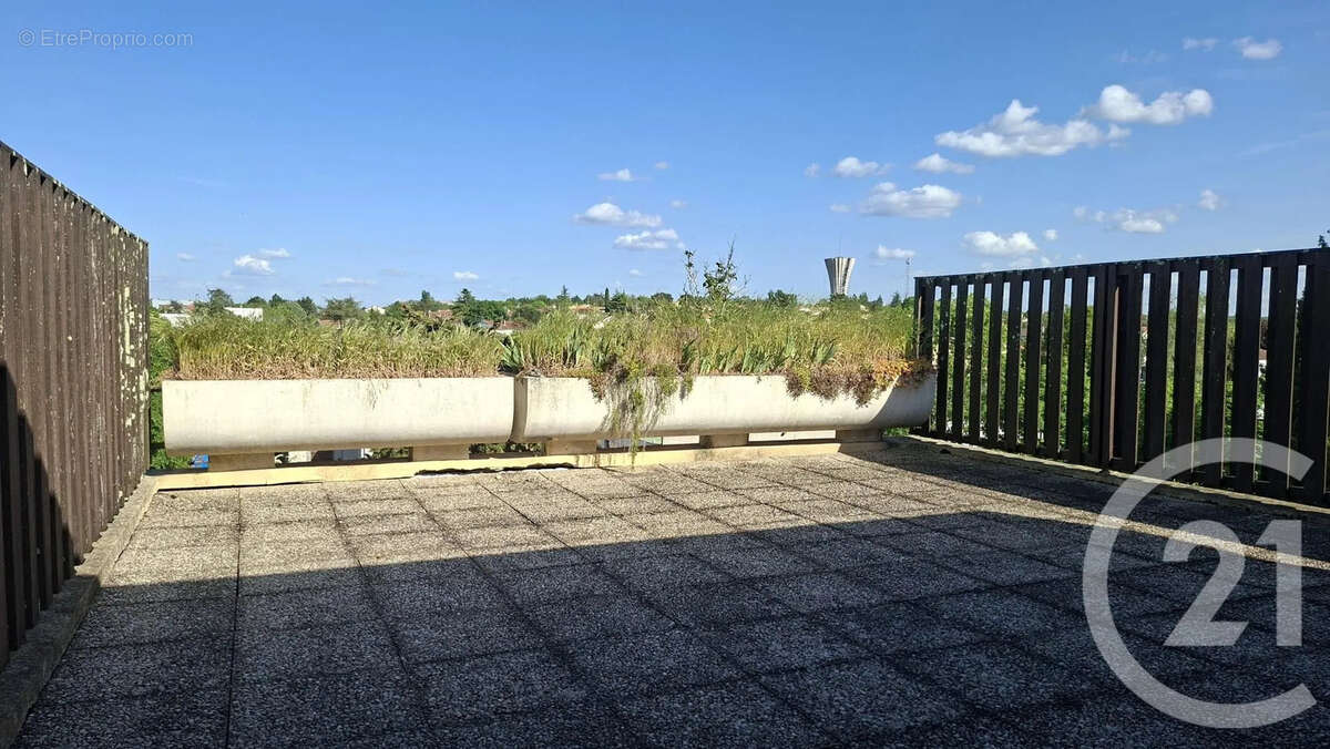 Appartement à ANGOULEME
