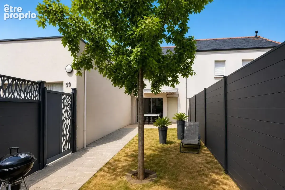 Maison PMR  de 5 pièces de 96 m² à Trélazé - photo 4