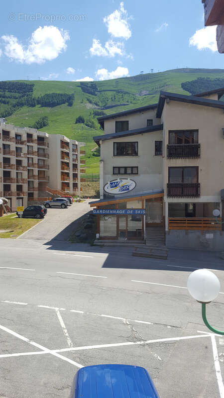 Appartement à MONT-DE-LANS