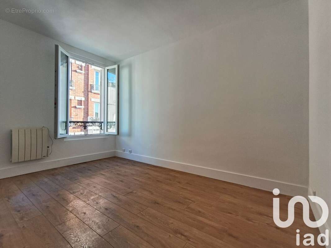 Photo 7 - Appartement à ENGHIEN-LES-BAINS