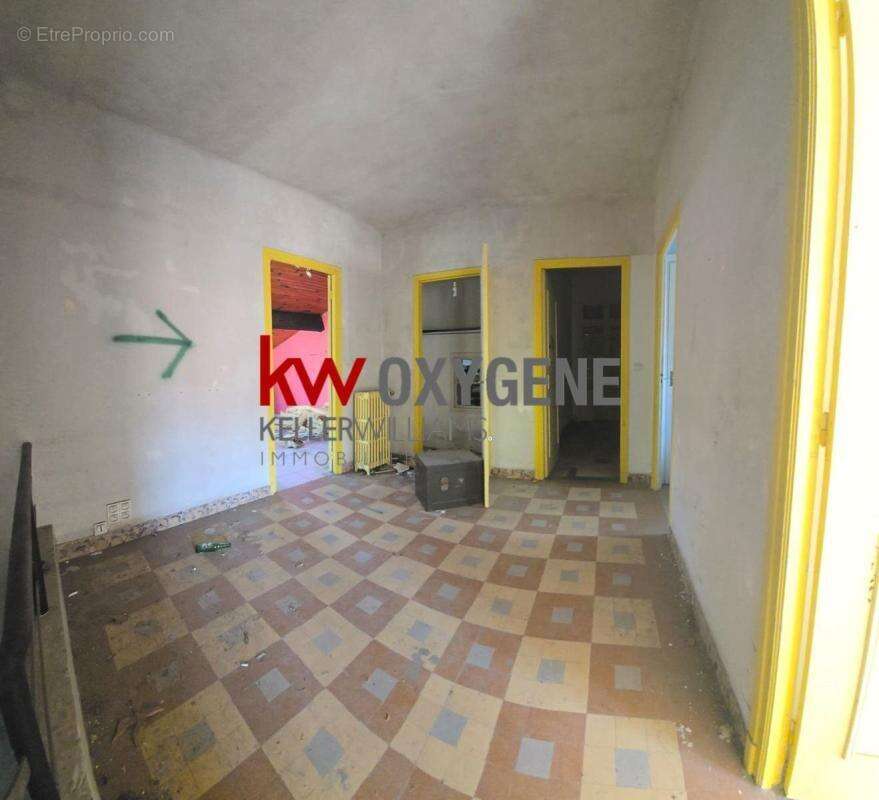 Maison à ARGELES-SUR-MER