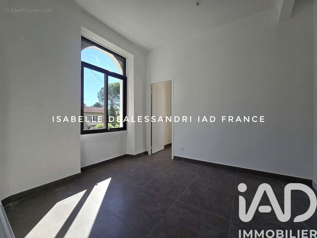 Photo 9 - Appartement à SAINT-CYR-SUR-MER
