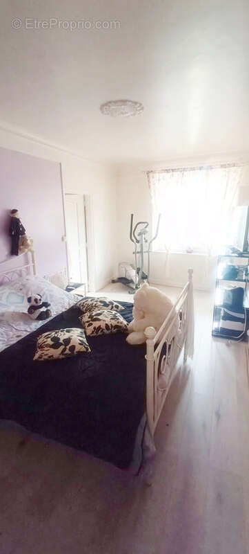 Maison à SOUGERES-EN-PUISAYE