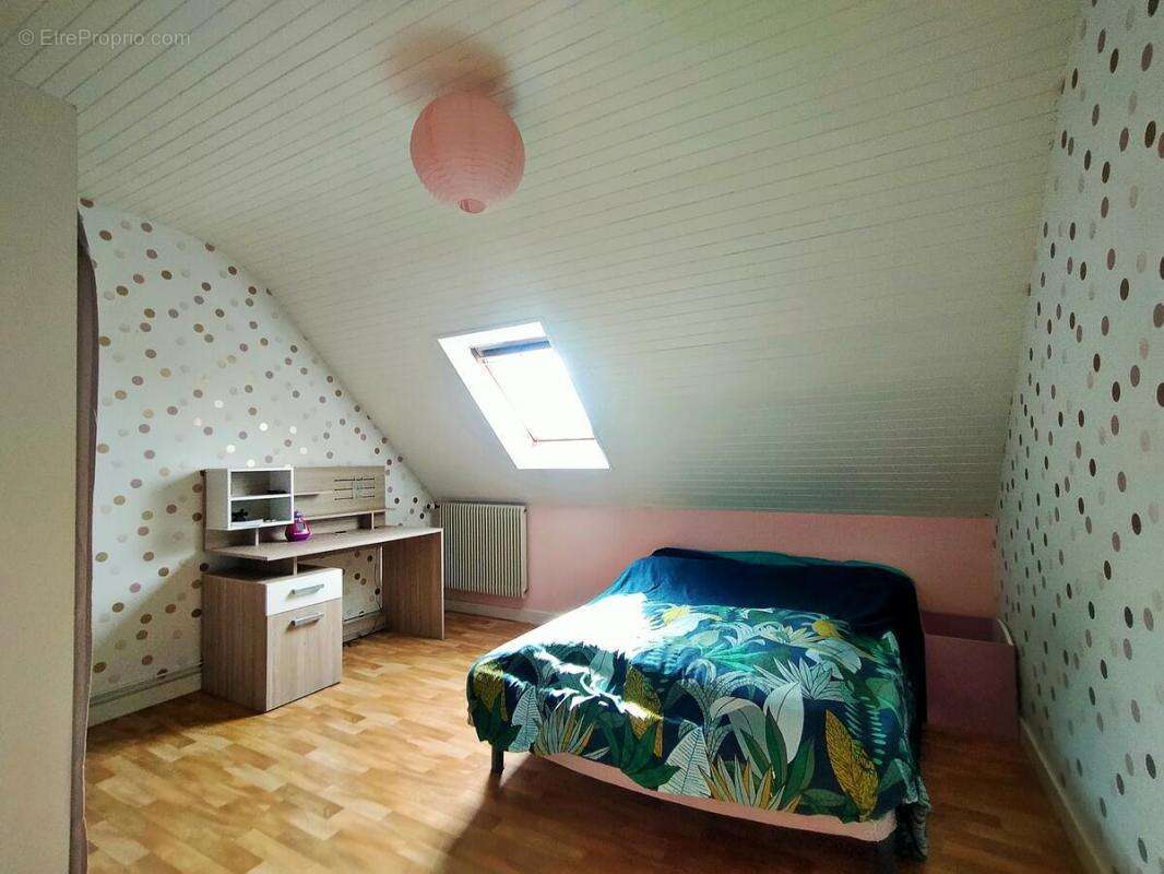 Maison à PLOBANNALEC-LESCONIL