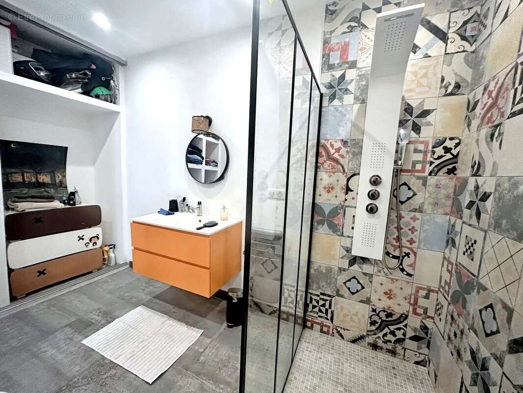 Vieux port   / corderie  extraordinaire duplex - photo 5