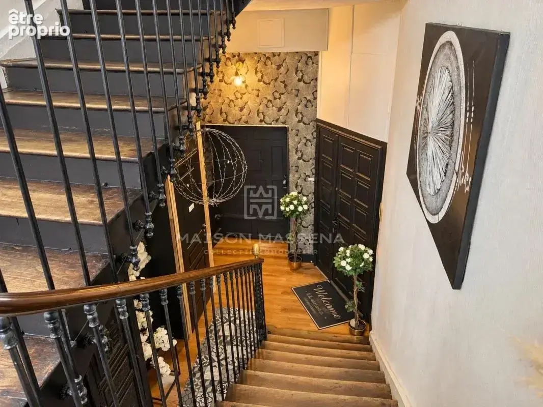 Suite KalypsÔ et plateau à aménager - photo 6
