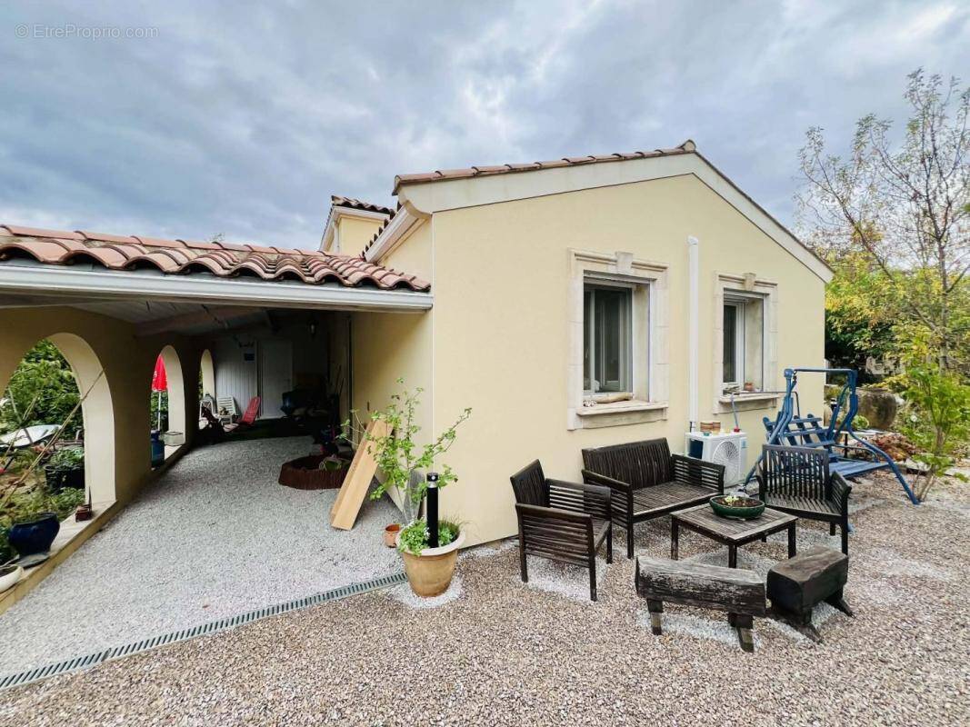 Maison à LAURENS