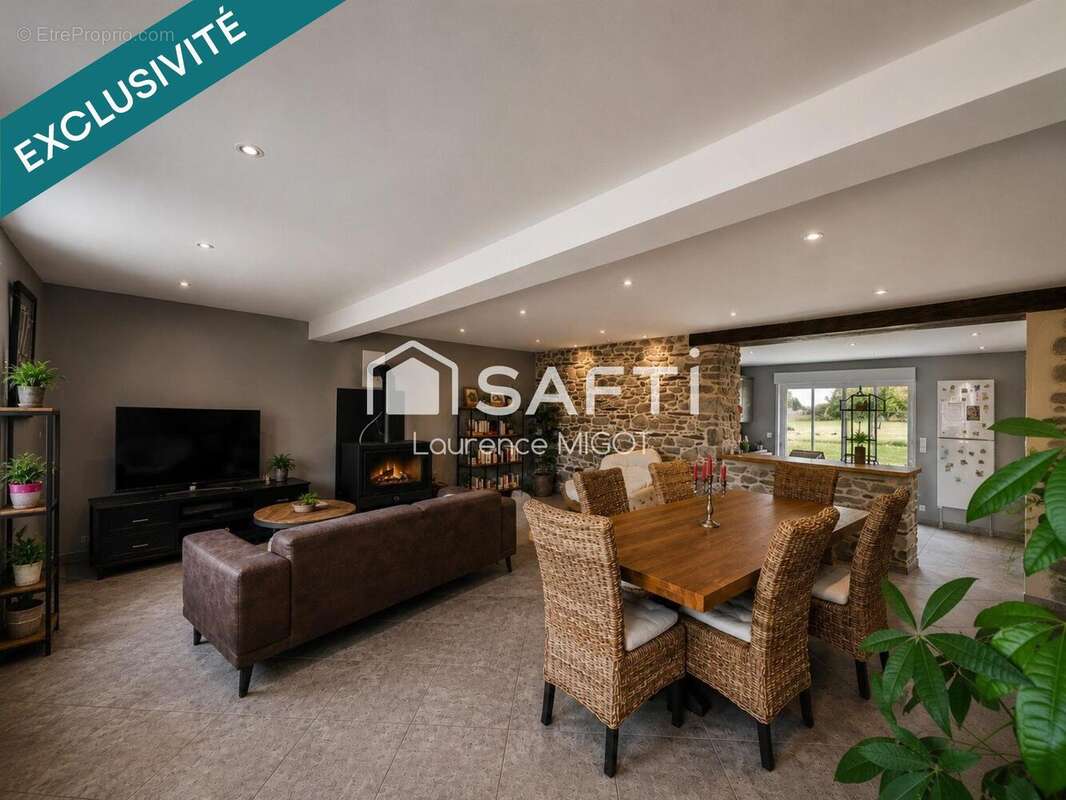 Maison 147 m² à Pierric  - photo 3