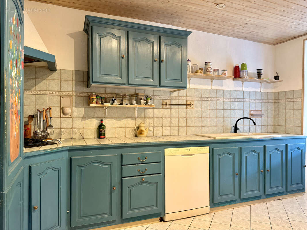 Maison à CASTILLON-LA-BATAILLE