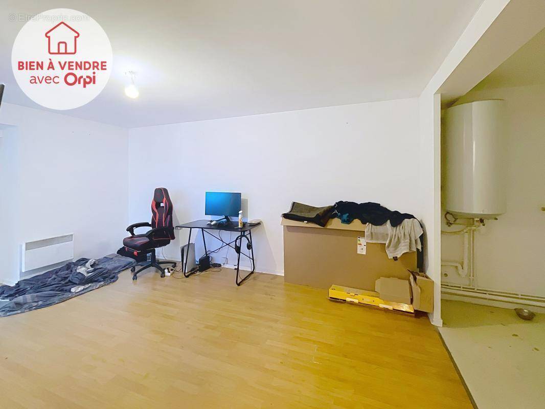 Appartement À Vendre,  VENDU LOUE - photo 2