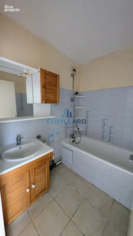 T3 avec ascenseur et balcon dpe c - photo 4