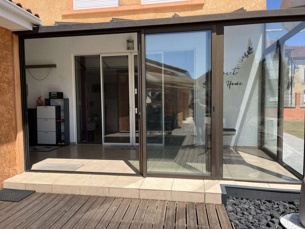 Maison Rabastens-de-Bigorre - photo 16