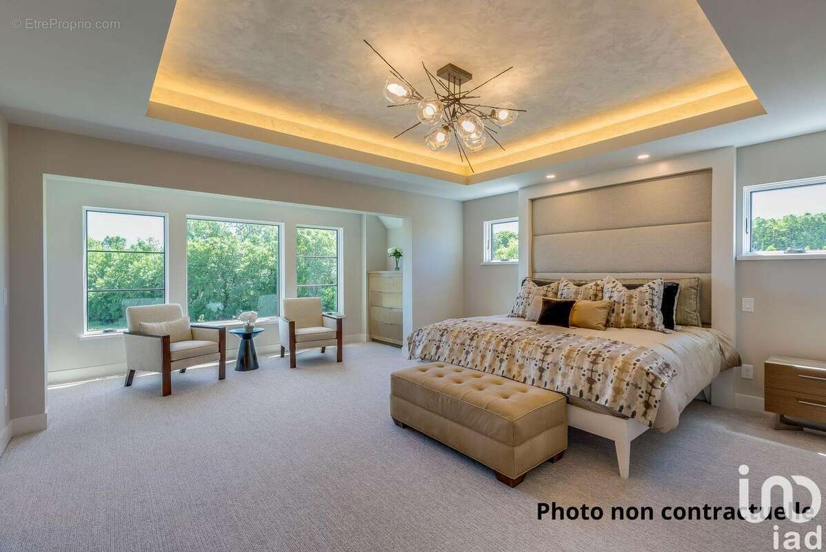 Photo 5 - Appartement à VANNES