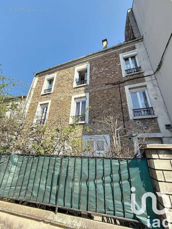 Photo 7 - Appartement à VILLENEUVE-SAINT-GEORGES