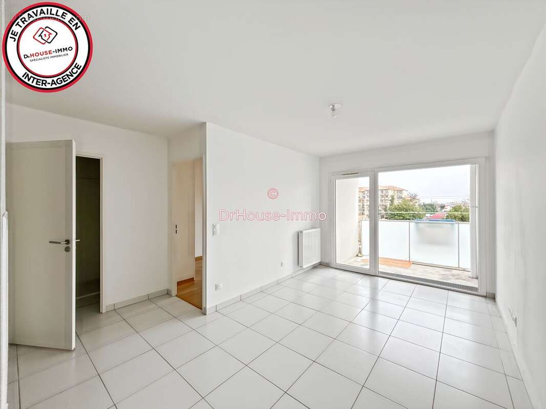 Appartement à MERIGNAC
