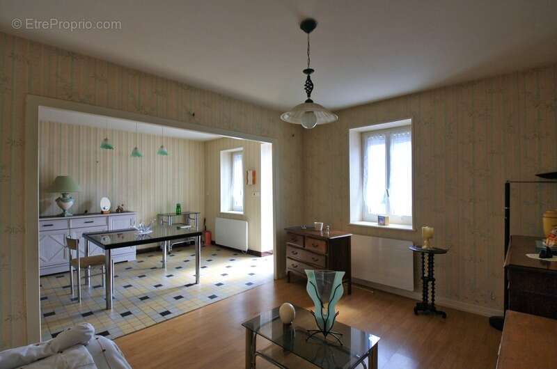 Maison à LAPALISSE