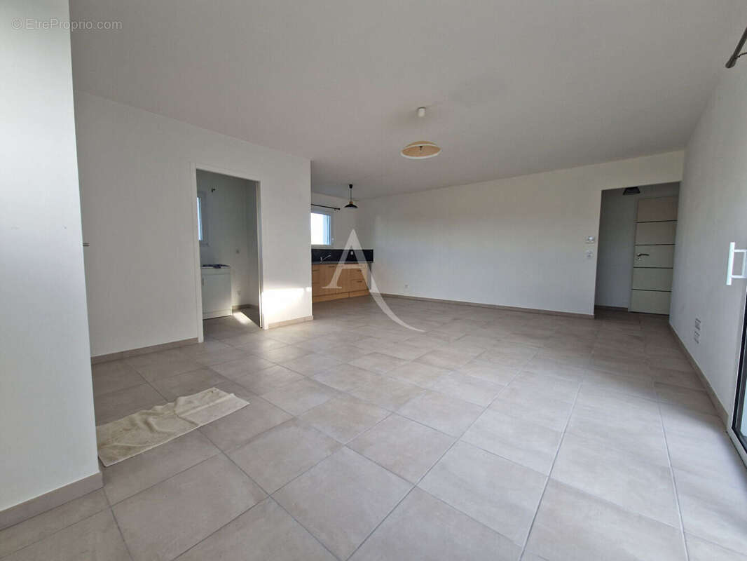 Maison à BREM-SUR-MER