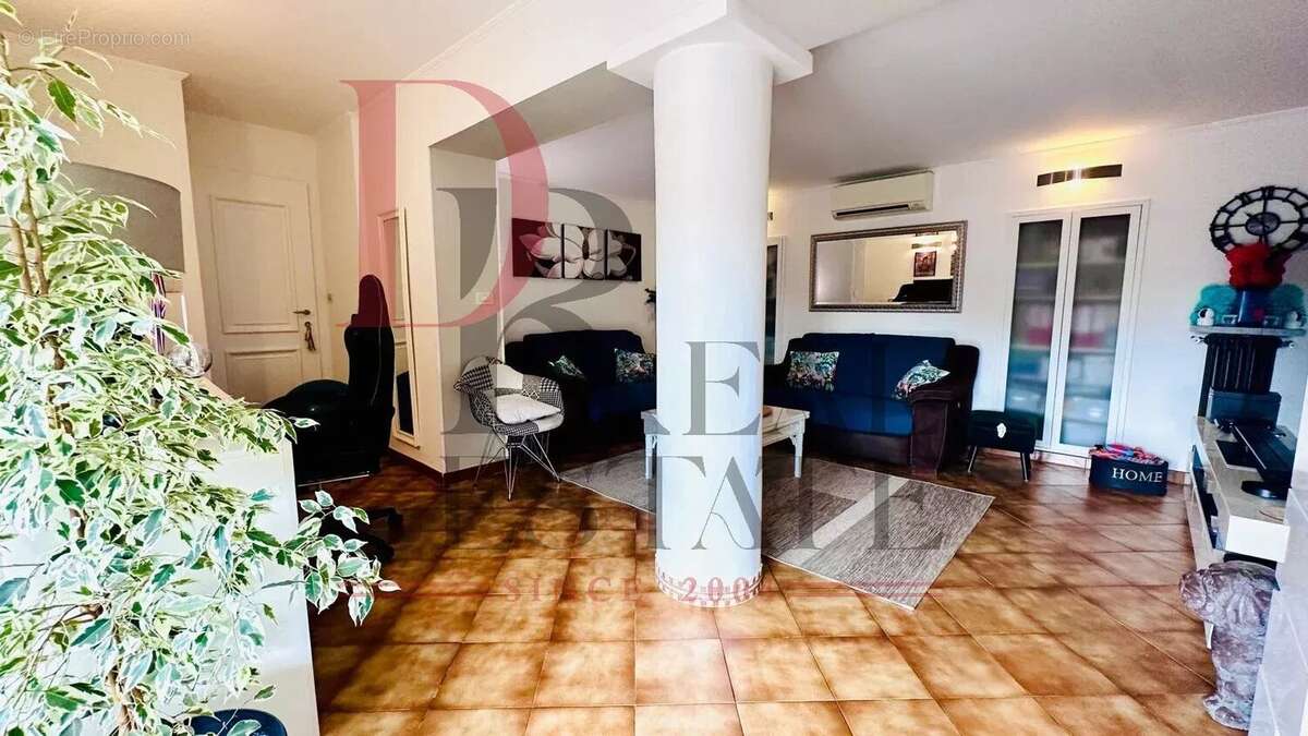 Maison à MENTON