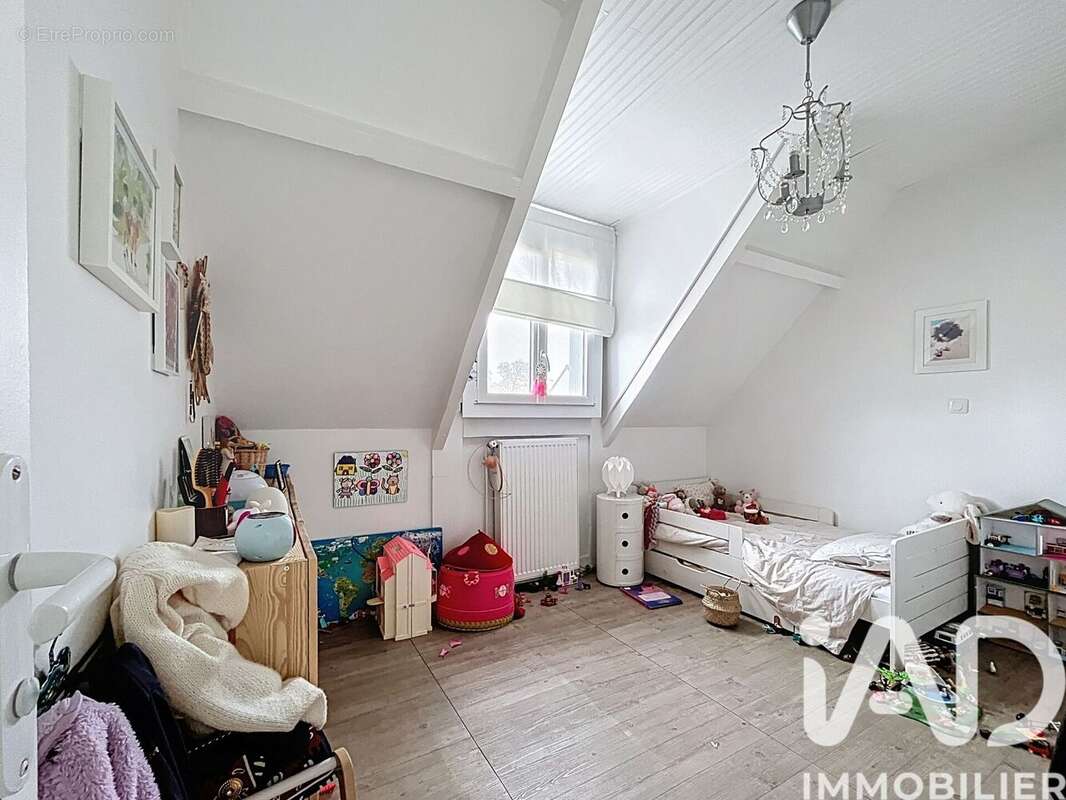 Photo 7 - Maison à ANTONY