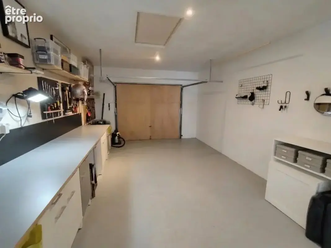Villa jumelée à 8 minutes de belleville en beaujolais - photo 11