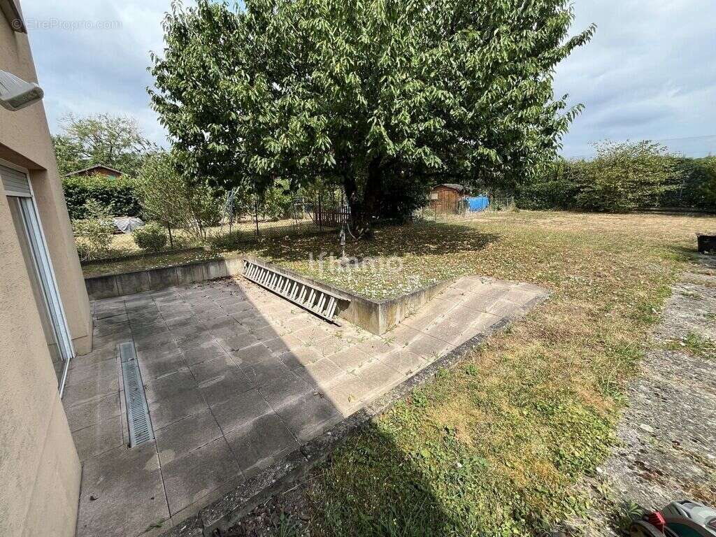 Maison à WITTENHEIM