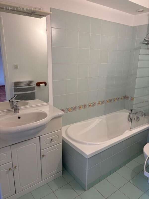 Photo 5 - Maison à GUEMENE-PENFAO