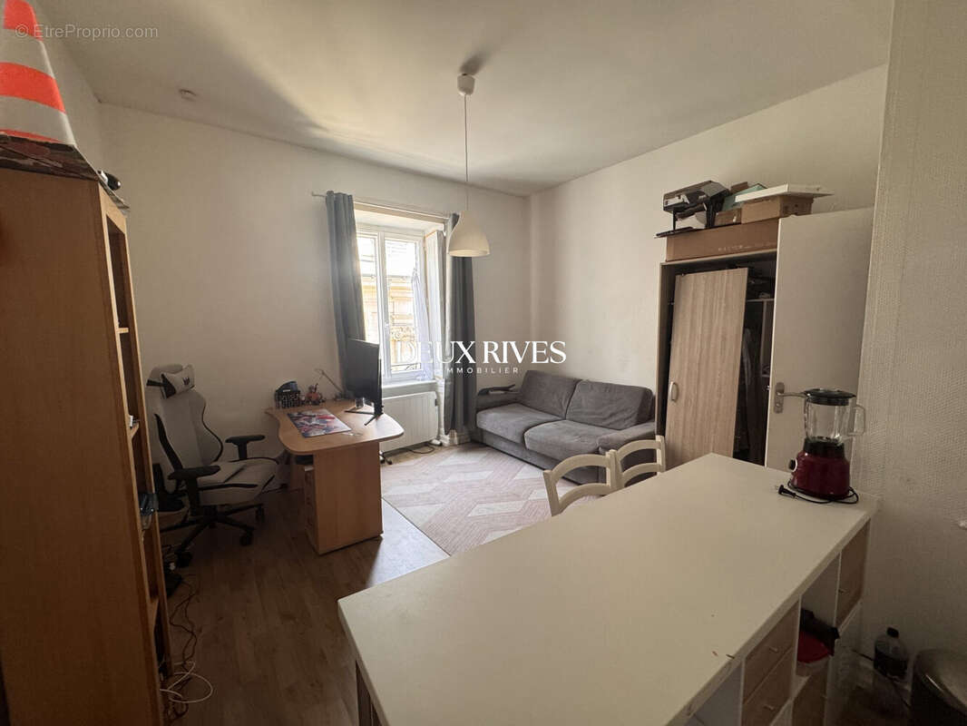 Appartement 63 m² à Nantes  - photo 3