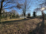 Terrain à LA TURBALLE