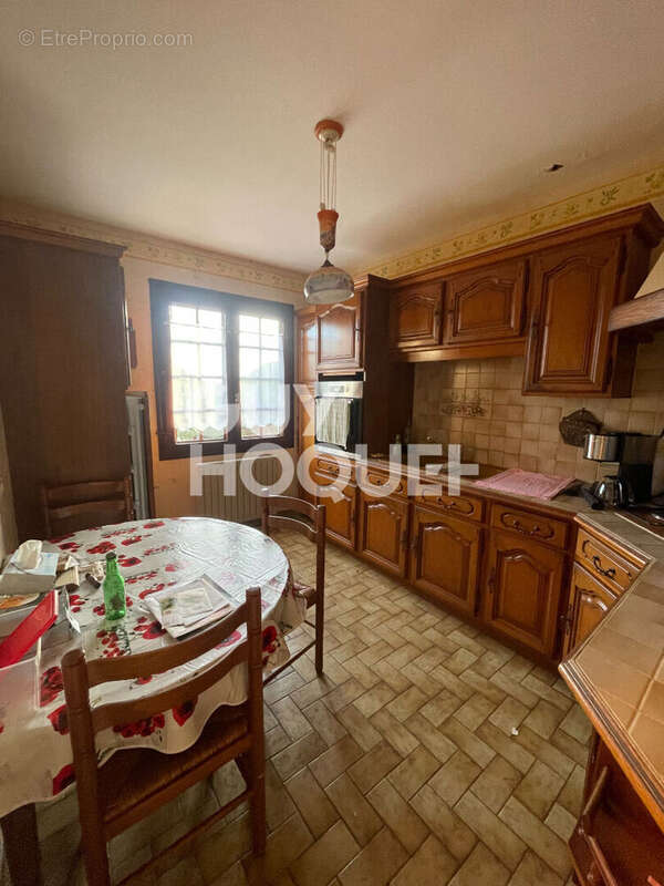 Maison à MAREUIL-EN-BRIE