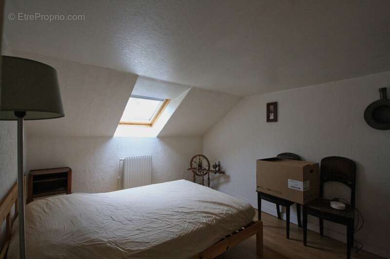 Longère 5 chambres, avec dépendances et un terrain de 3,4 hectares - photo 12
