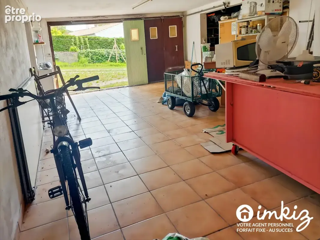 Maison familiale avec espaces independants - photo 13