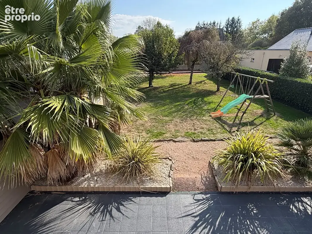 Maison familliale avec 1200 m2 de terrain - photo 17
