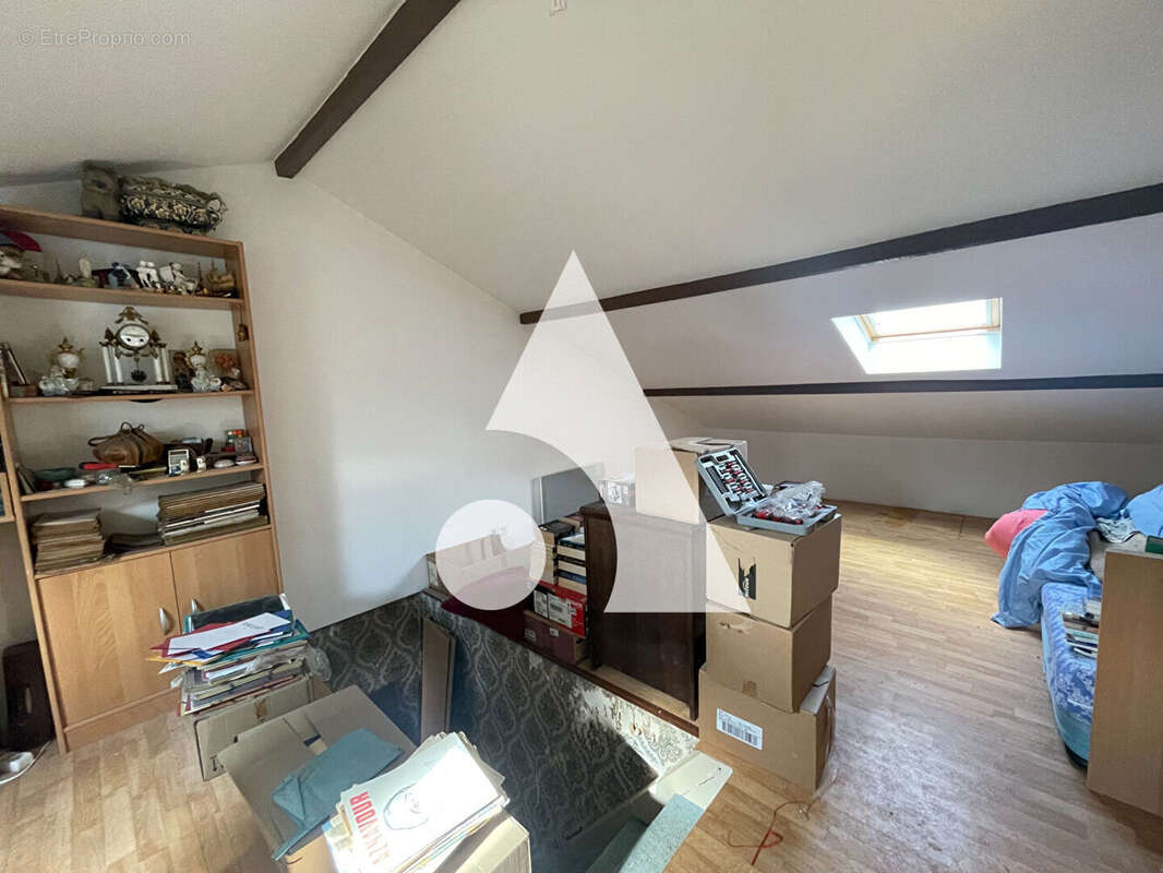 Maison à SUCY-EN-BRIE