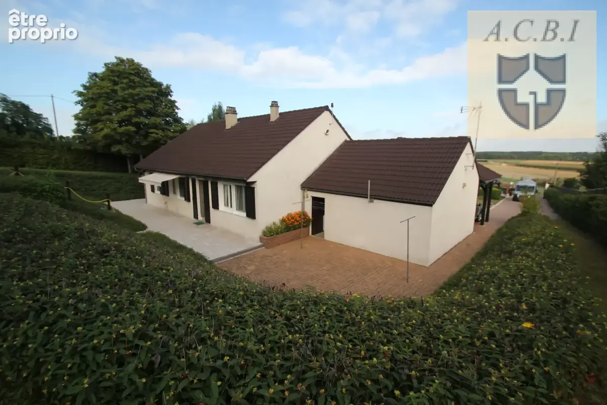Ensemble de 2 maisons avec piscine chauffee - photo 16