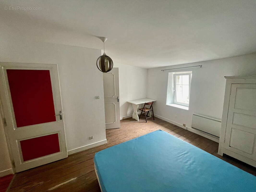 Maison à LA ROCHELLE