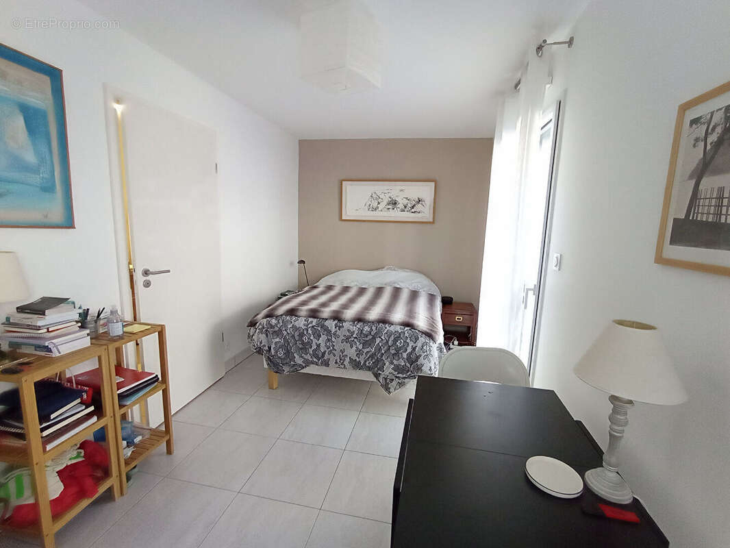 Appartement à VANNES