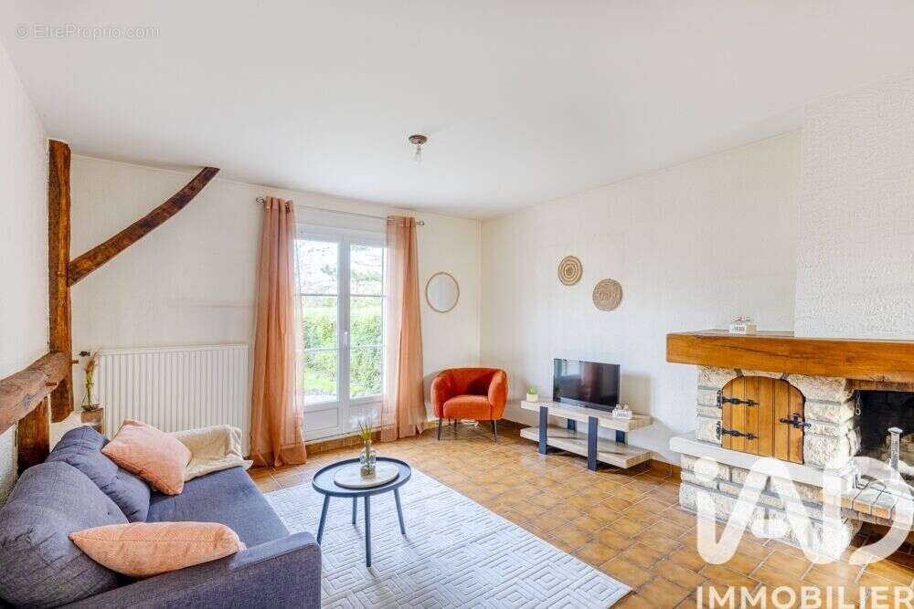 Photo 4 - Maison à BUTRY-SUR-OISE