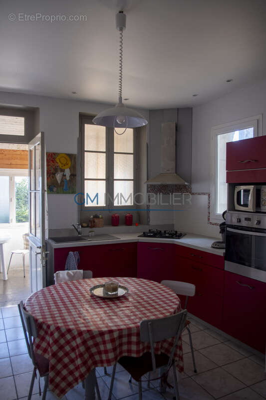 Appartement à SAINT-PAUL-LES-DAX