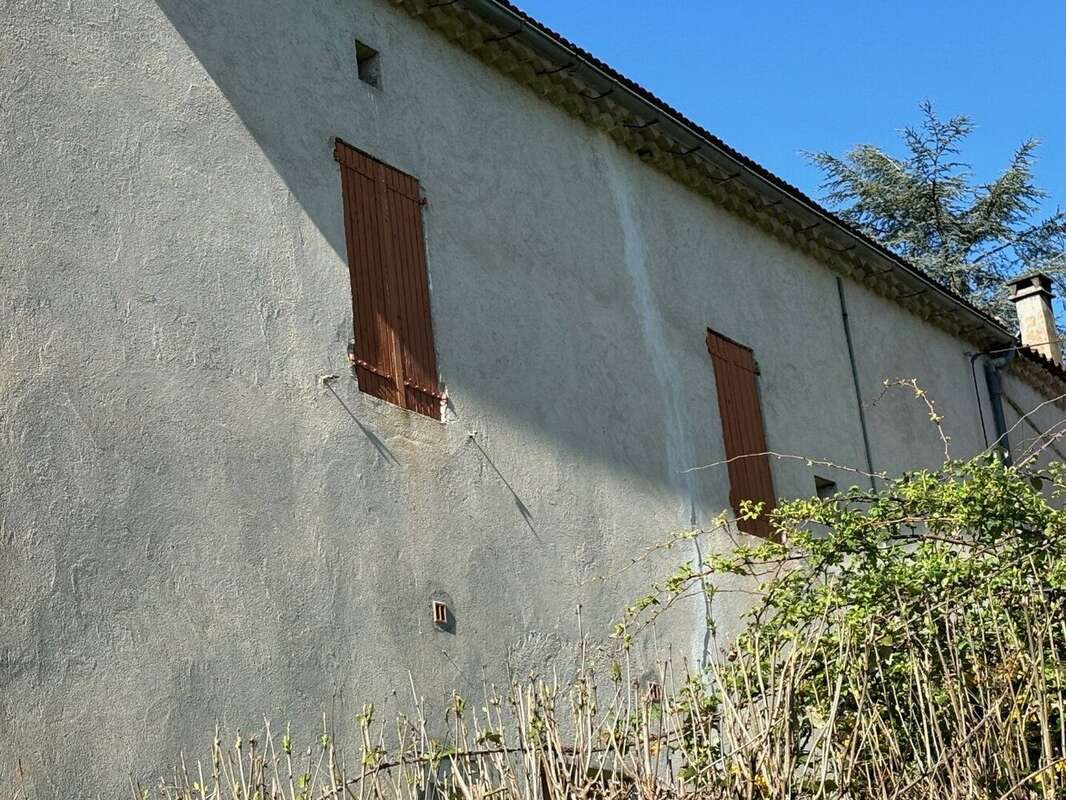 Proche Lauzerte & GR65 - photo 16