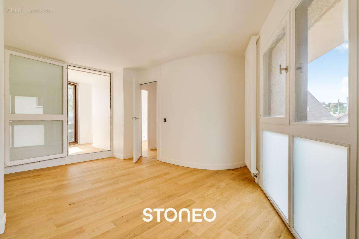 Appartement à MEUDON