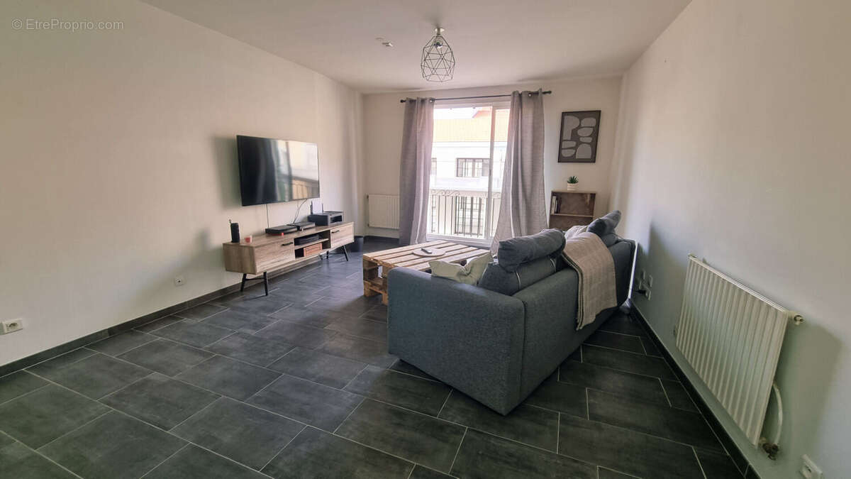 Appartement à CAVAILLON