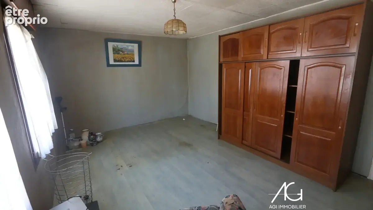 LILLE   Maison à rénover   Projet colocation 5 chambres   Rendement 10% après travaux - photo 3