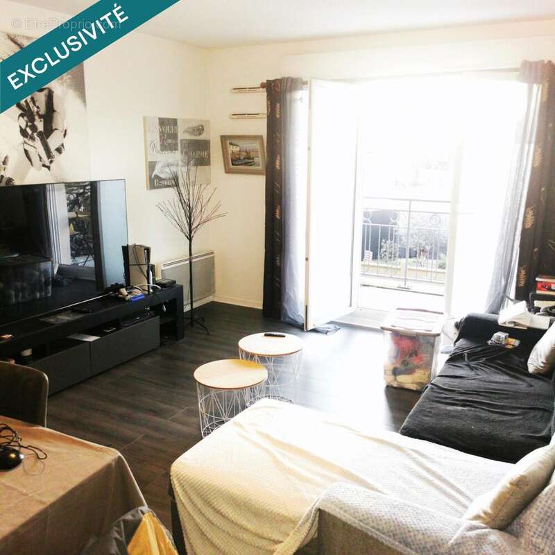 Photo 2 - Appartement à ROISSY-EN-BRIE