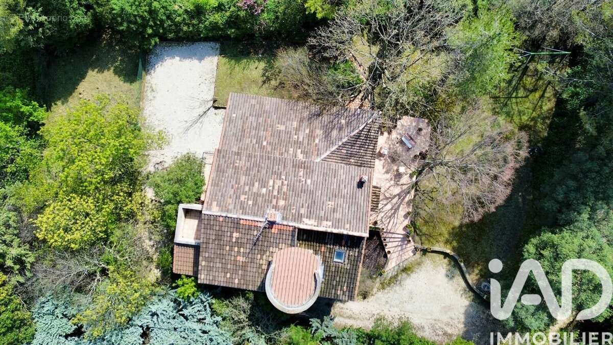 Photo 6 - Maison à AUBAGNE