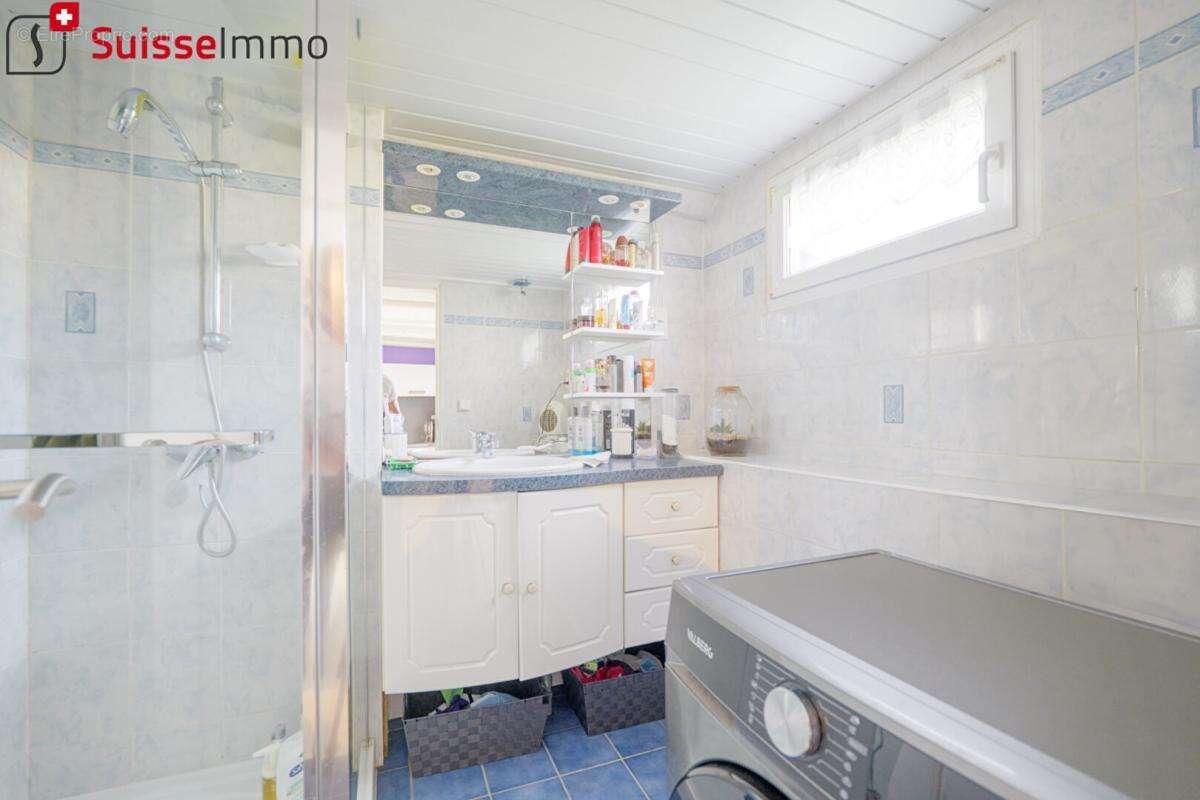 Maison Bondeval 6 pièces 114 m2 avec terrasse + garage - photo 8