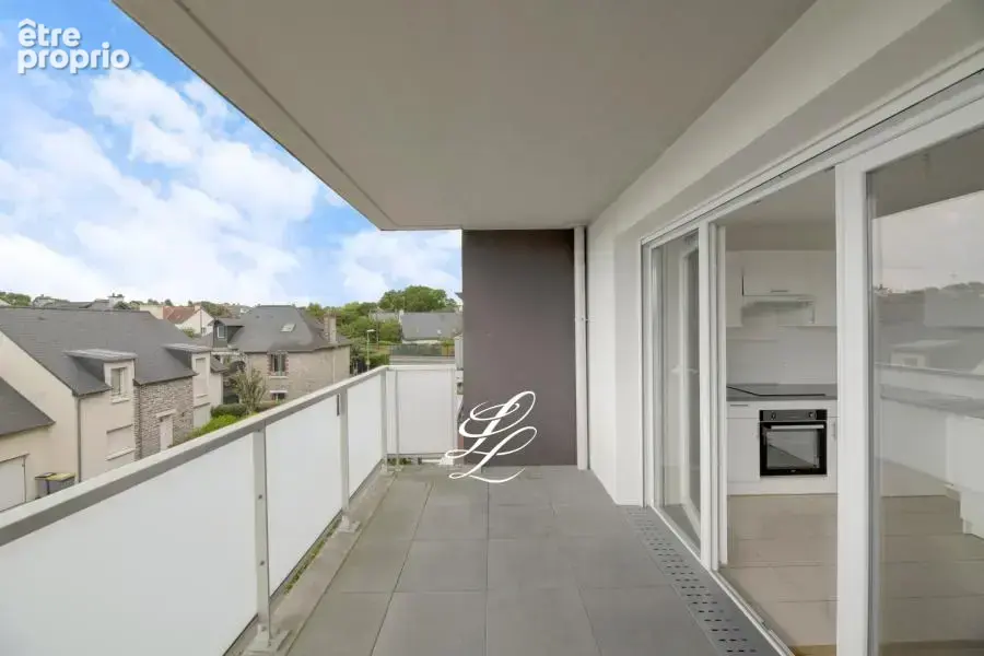 Appartement 4 pièces 82 m² à vendre à Cesson-Sevigne (35510) - photo 3312
