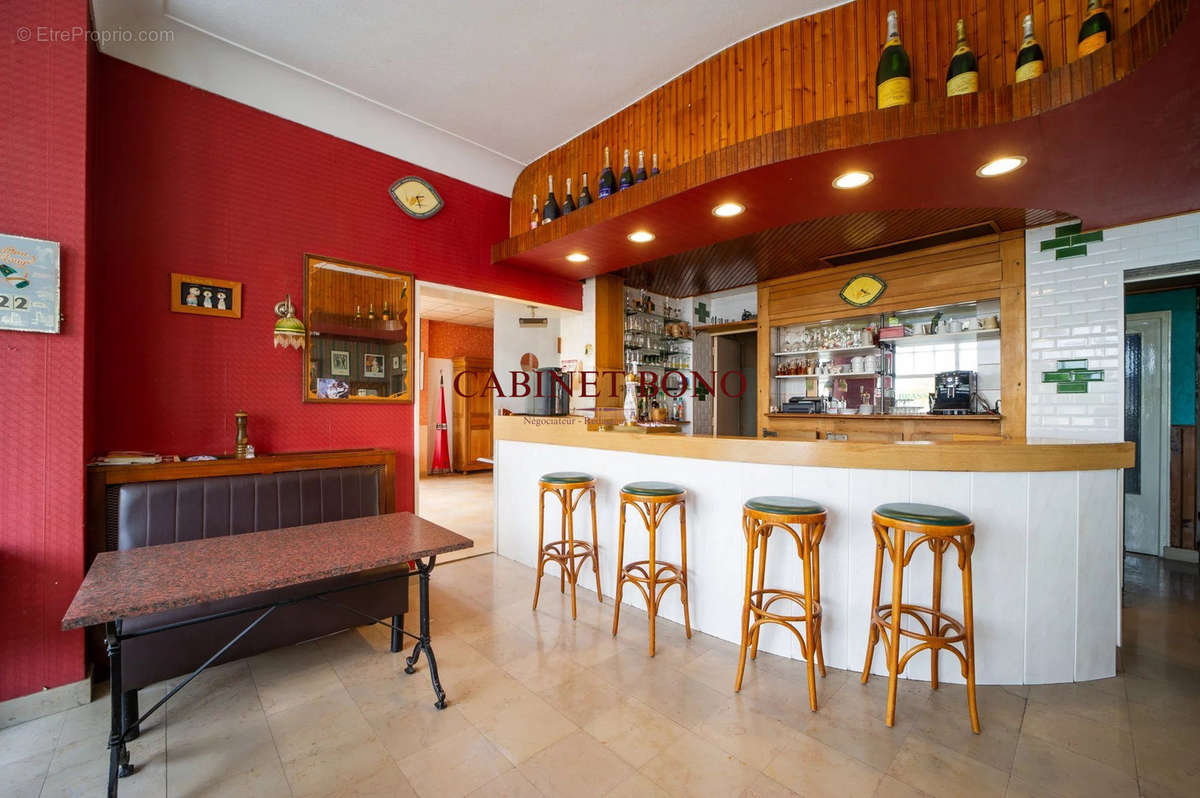 Appartement à CHAUNY