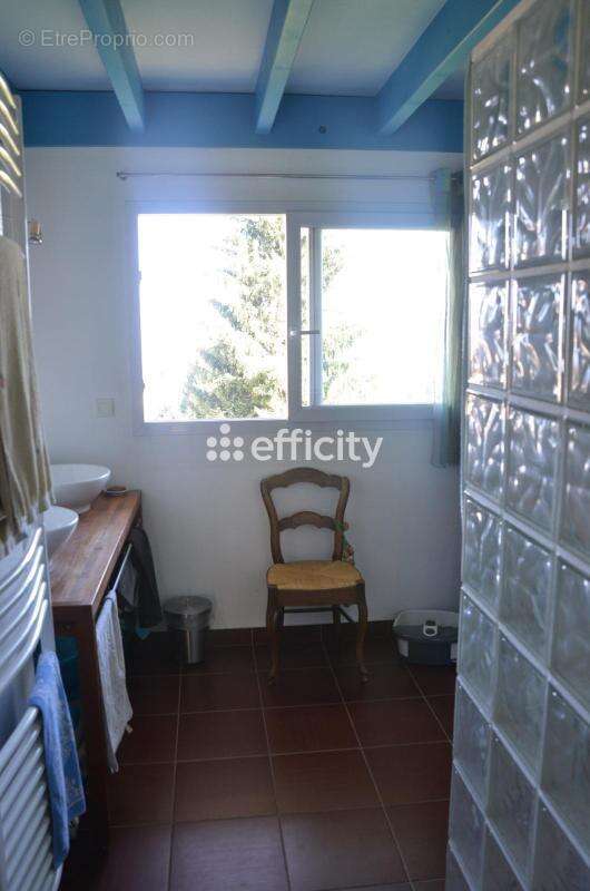 Maison 170 m² à Evian-Les-Bains  - photo 15