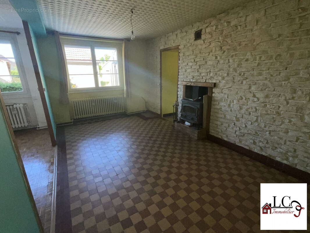 Maison 88 m² à Premery  - photo 5